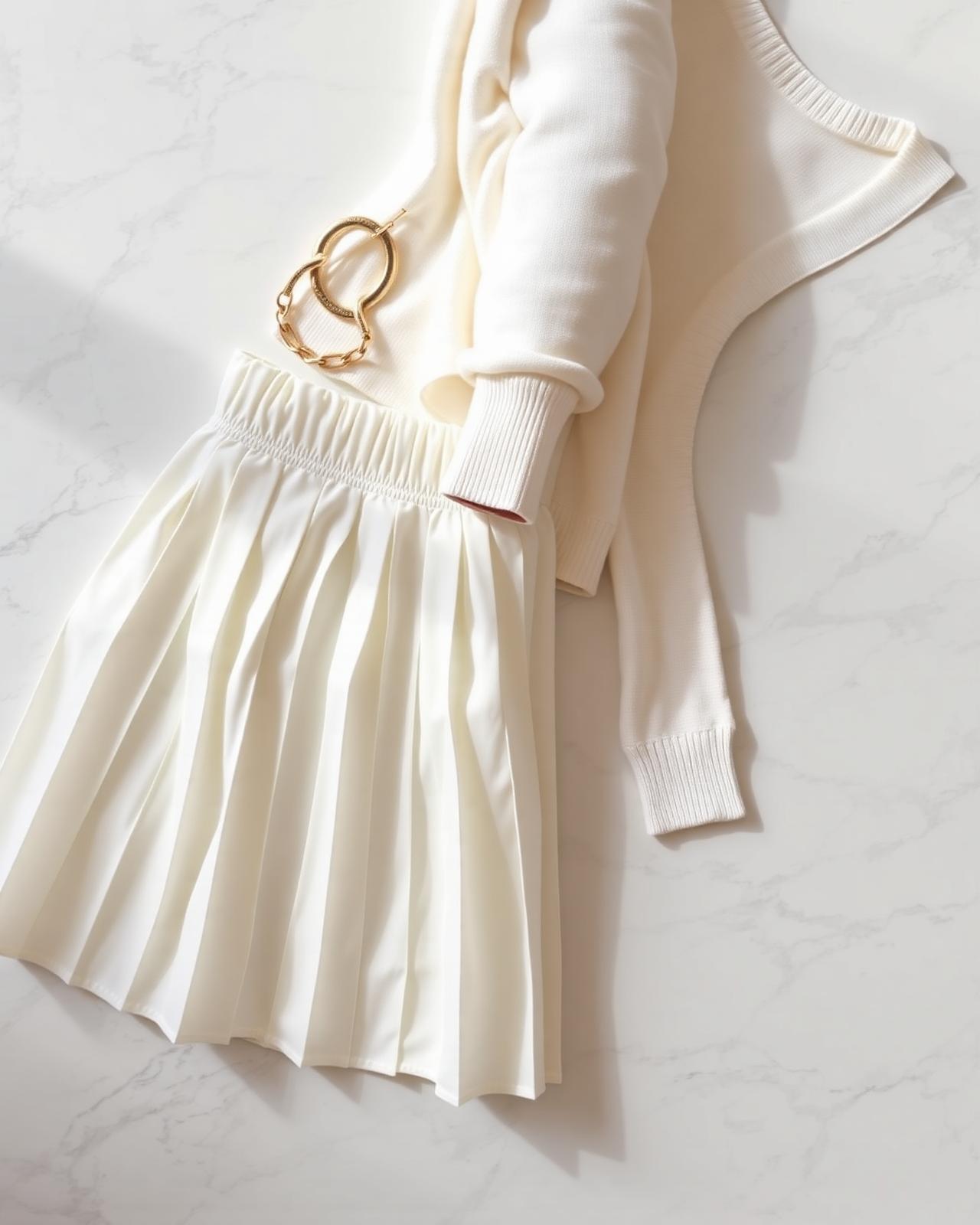 Why I Still Wear All-White, Even Off Wimbledon